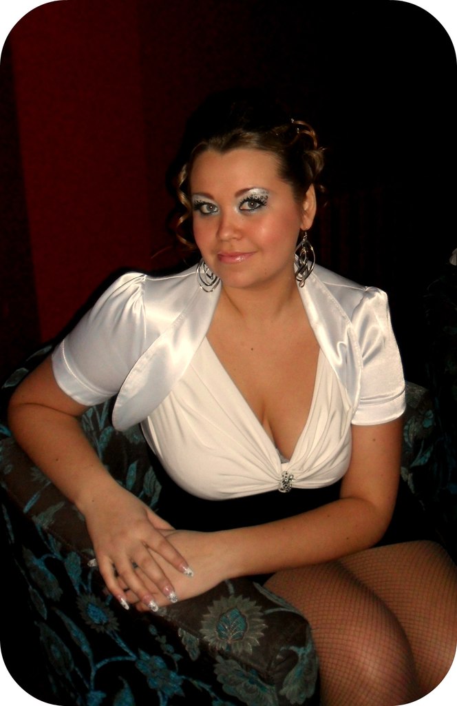 Анастасия Демидова | Сыктывкар