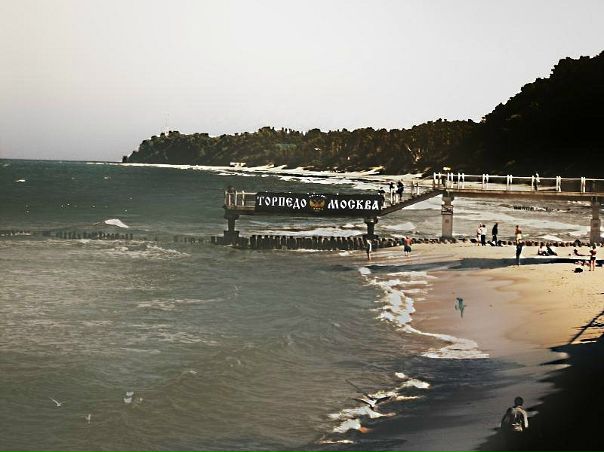 №76, Юрий Партов, 26.10, Калининград №76, Юрий Партов, 26.10, Калининград