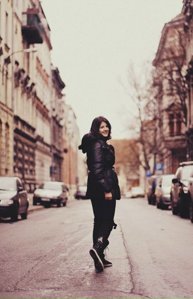 №115, Dasha Krivonos, 30 лет, Wien №115, Dasha Krivonos, 30 лет, Wien