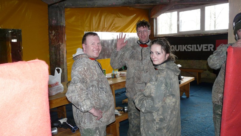 Аркадий Семенов | Санкт-Петербург