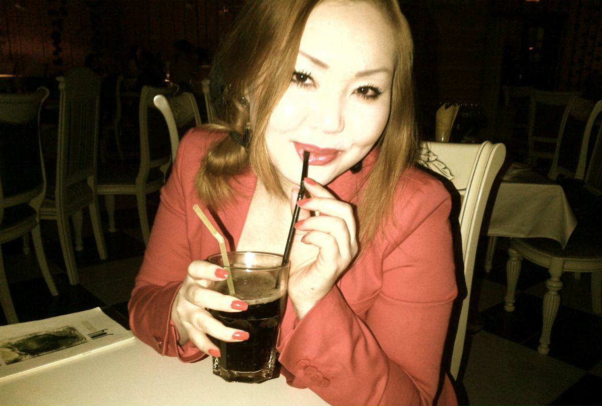 Aidanka Zharylgapova | Атырау