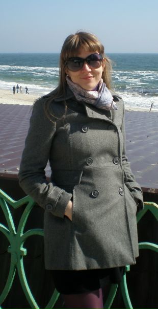 №17, Александра Гетманова, 41 год, Одесса №17, Александра Гетманова, 41 год, Одесса