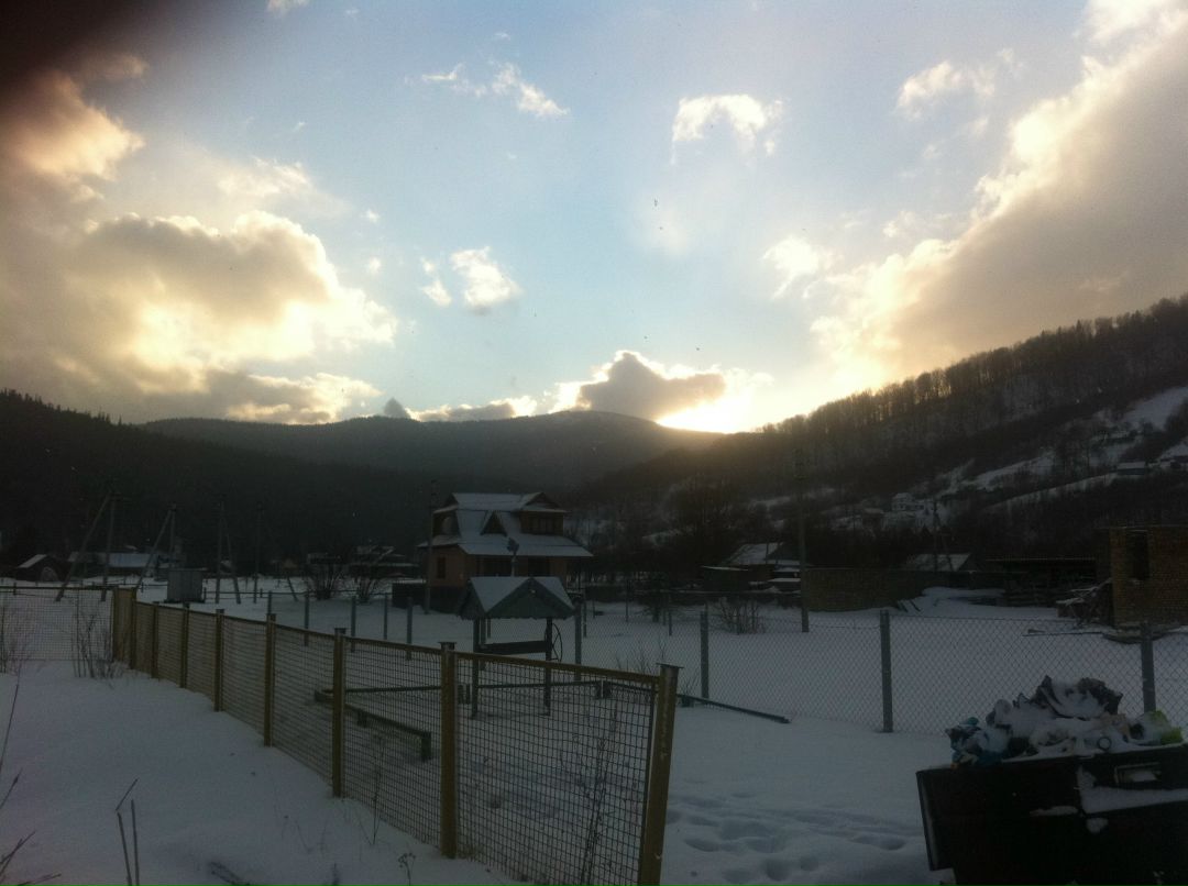 Валерий Слободской | Киев