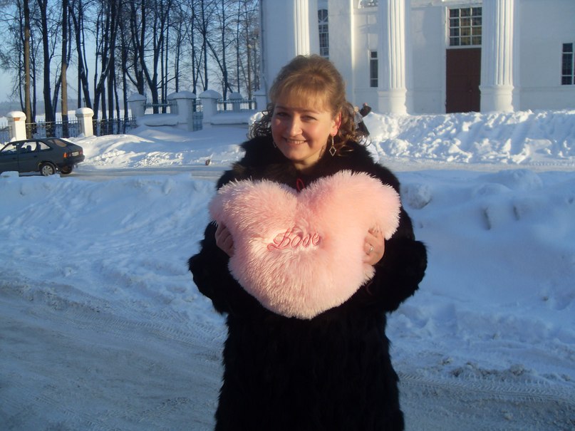 Настена Харлашкина | Иваново