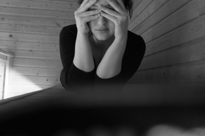 Джама Хайбулаева | Санкт-Петербург