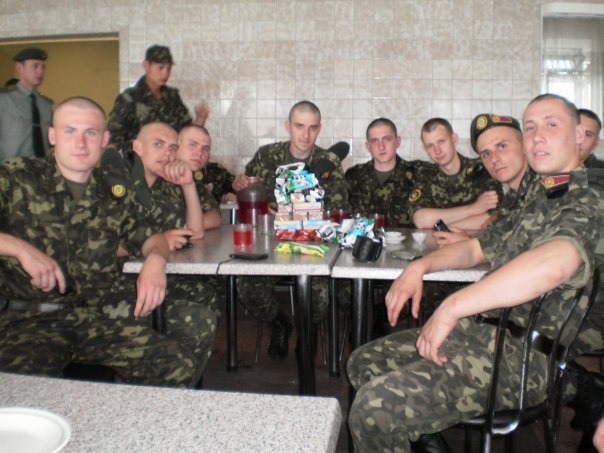 Руслан Мараховский | Харьков