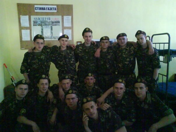 Руслан Мараховский | Харьков