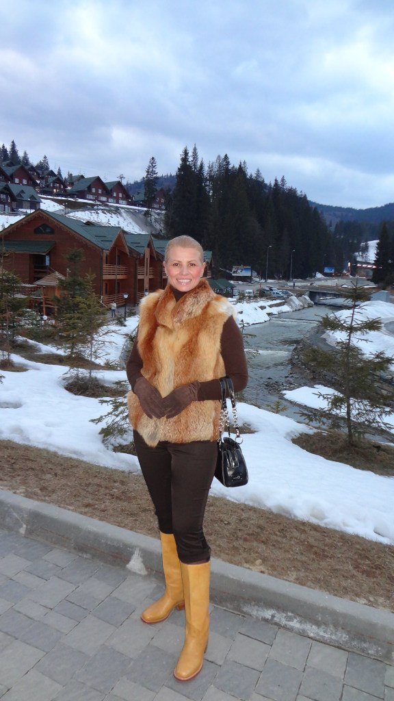 Валентина Тышкевич | Запорожье