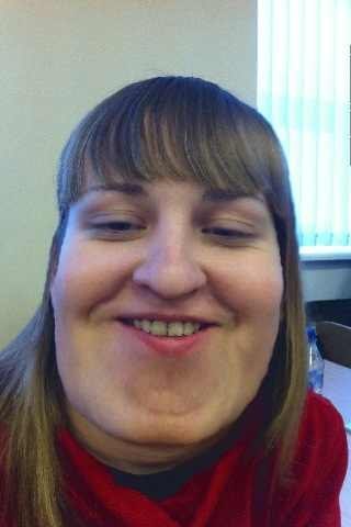 Анютка Попко | Днепр (Днепропетровск)