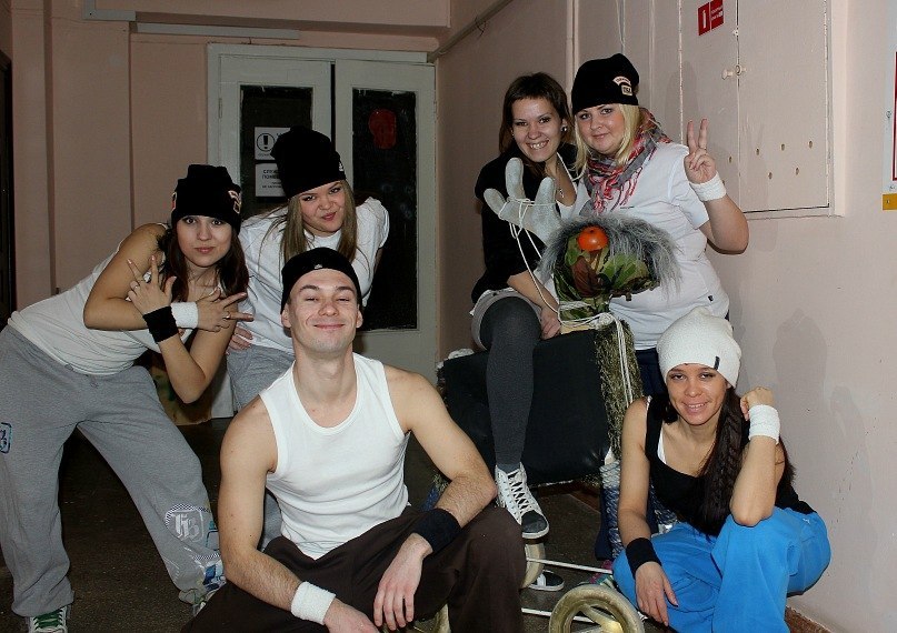 Ольга Гордзелевская | Пермь