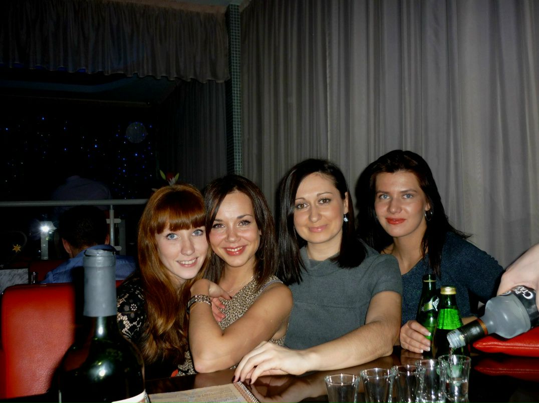 Juli Роц | Санкт-Петербург