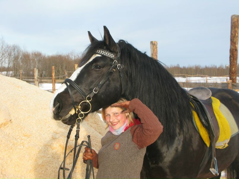 Наталья Браженкова | Санкт-Петербург