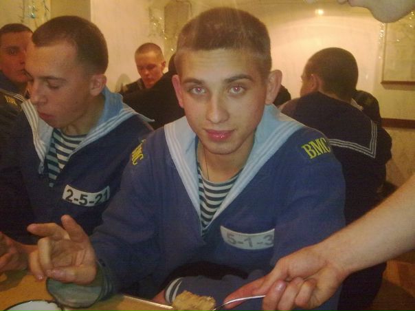 №52, Пашка Зябкин, 36 лет, Вилково №52, Пашка Зябкин, 36 лет, Вилково