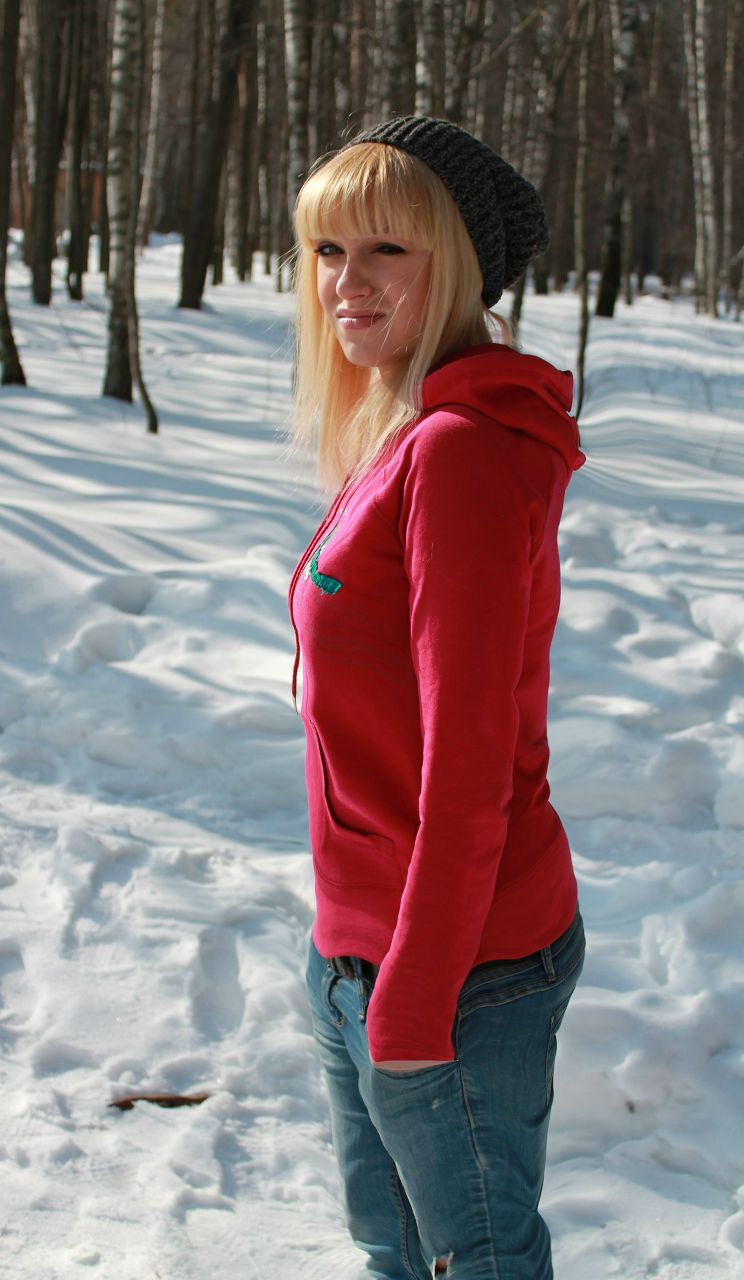 Кира Золотарёва | Санкт-Петербург