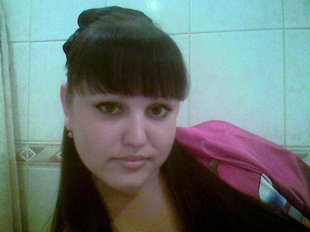 Ольга Тихонова | Ульяновск