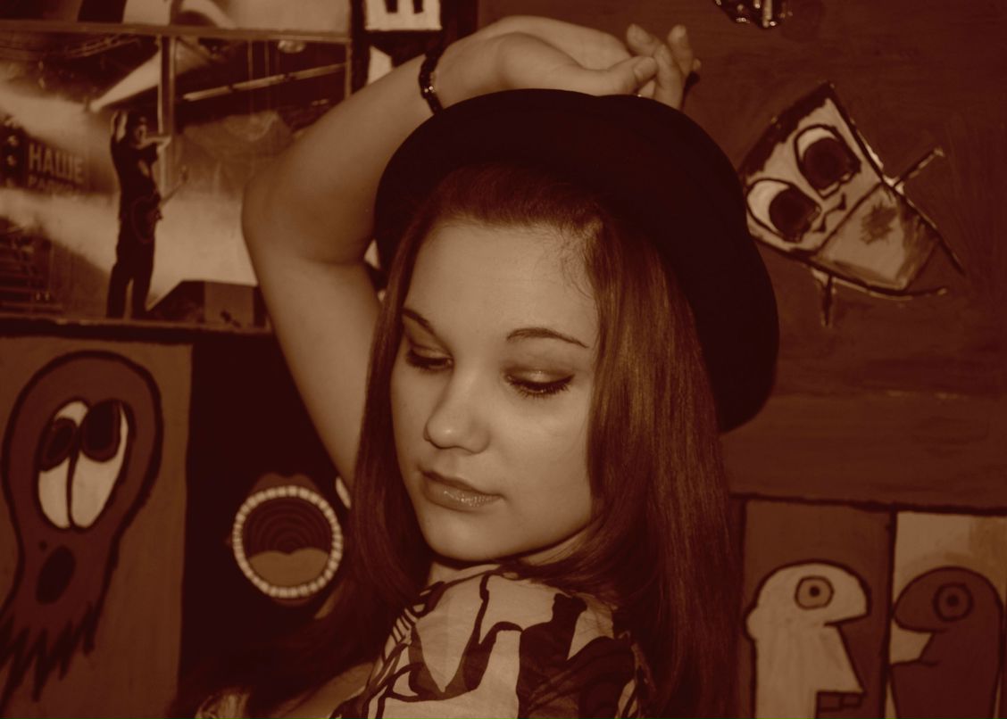 Татьяна Георгиева | Клин