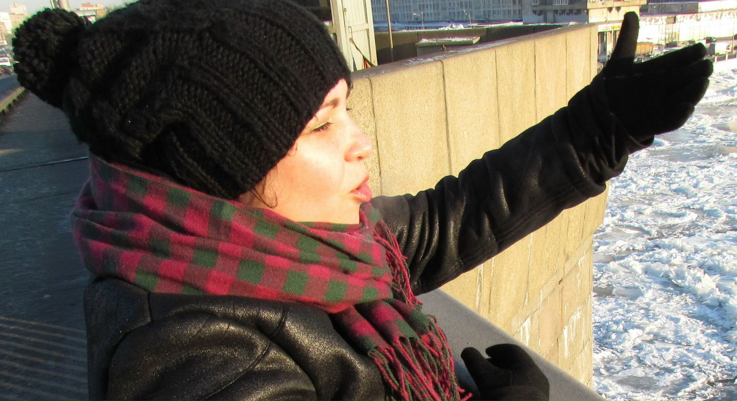 Полина Нуаими | Иваново