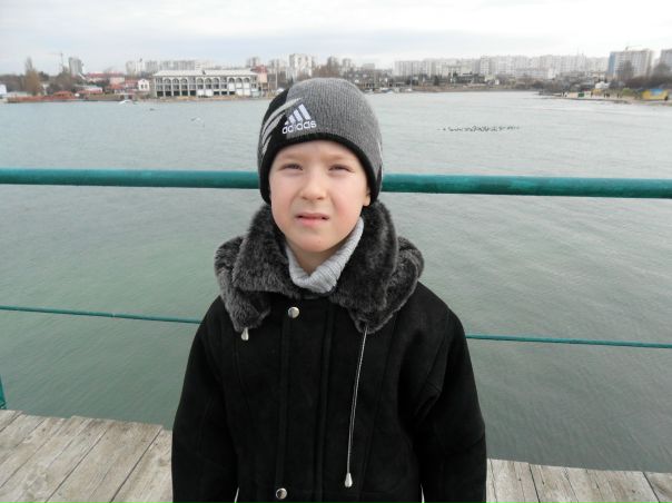 №55, Владик Шарафеев, Севастополь №55, Владик Шарафеев, Севастополь