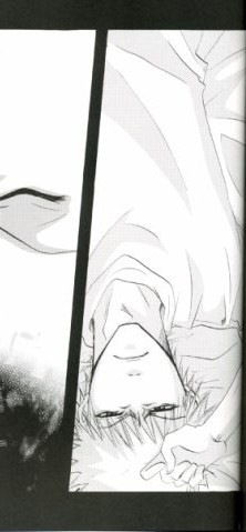 №4, Куросаки Хичиго №4, Куросаки Хичиго