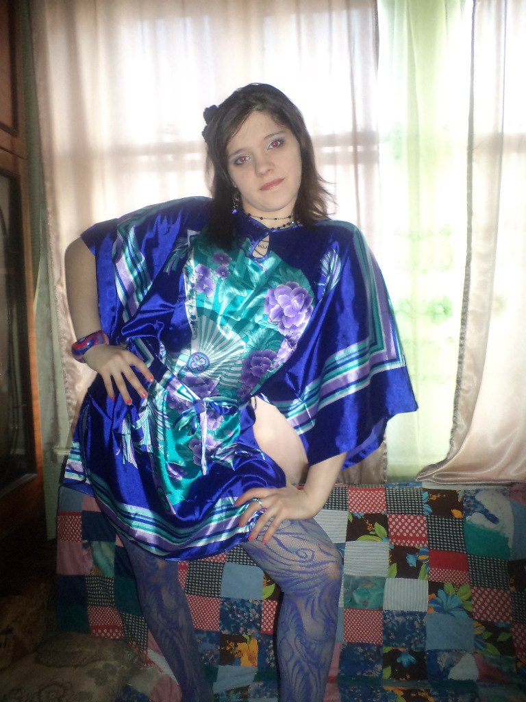 Альбина Ронжина | Красноярск