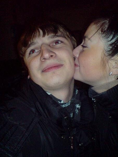 №4, Серега Ясинский, 37 лет, Салехард №4, Серега Ясинский, 37 лет, Салехард