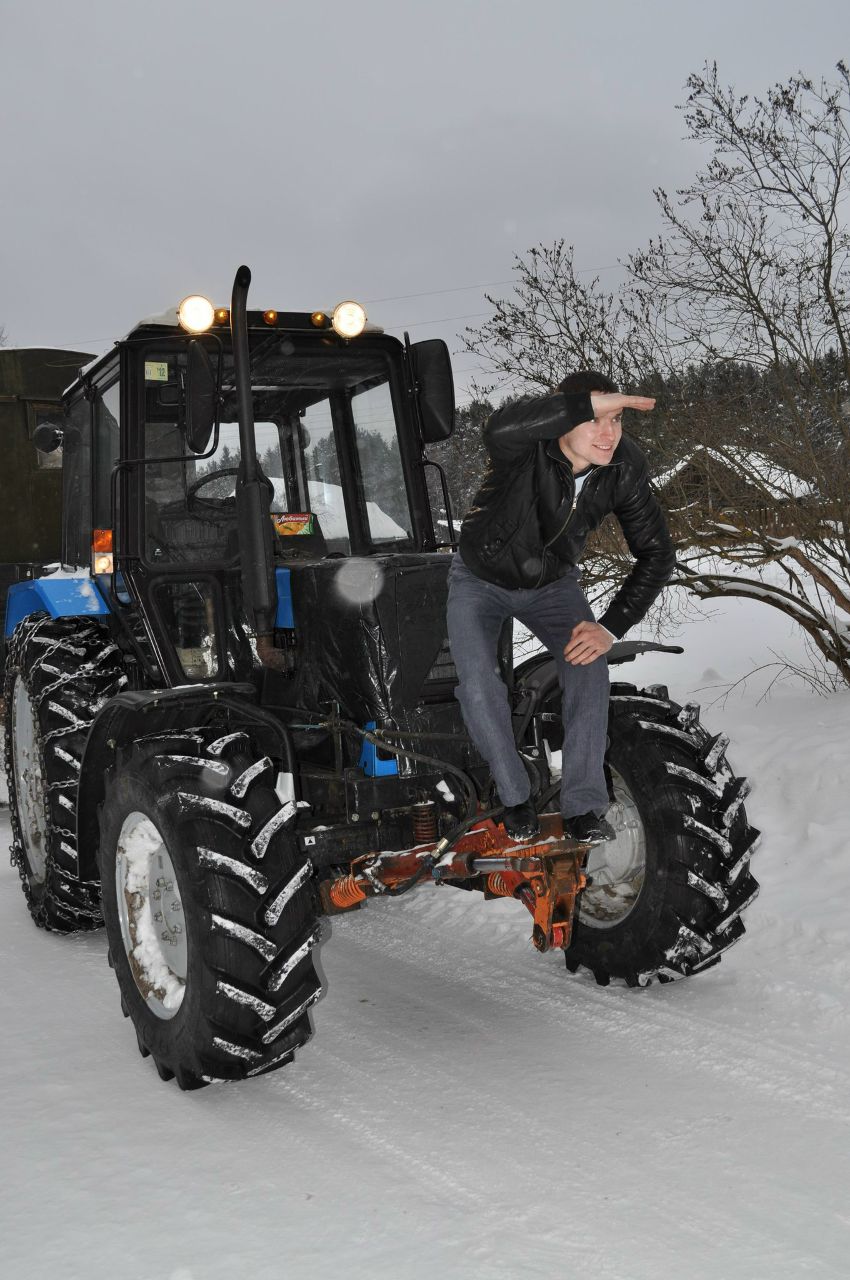Михаил Черемхин | Санкт-Петербург
