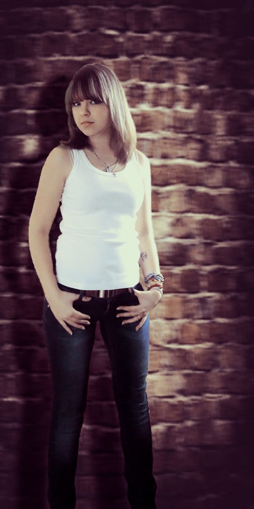 Олька Афиногенова | Одинцово