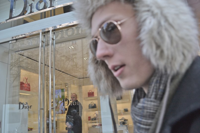 Эмиль Андреевич | 