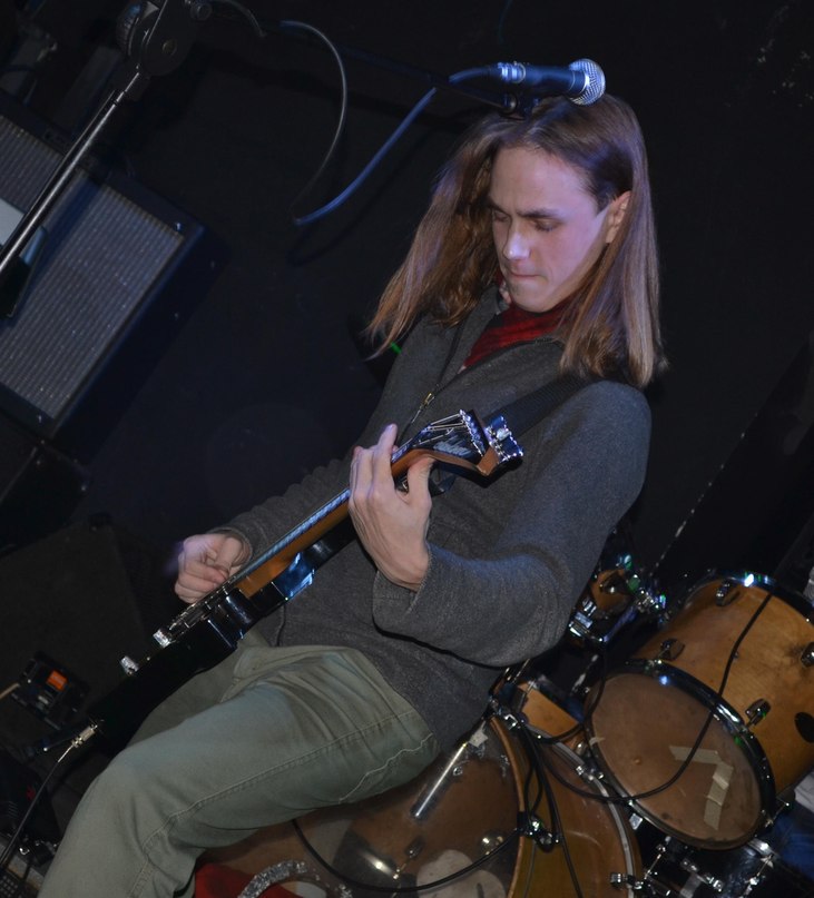 Сергей Ронжин | Самара