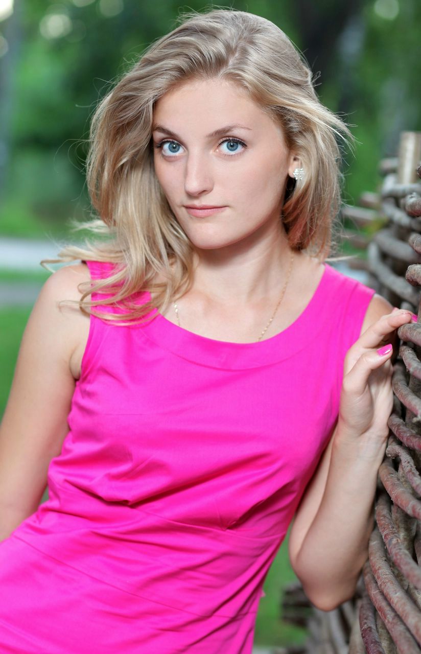 Наталья Пищина | Шатура