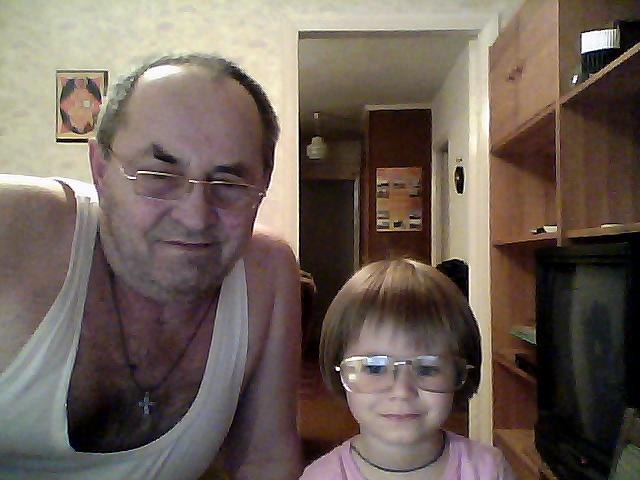 Владимир Ландышев | Эртиль