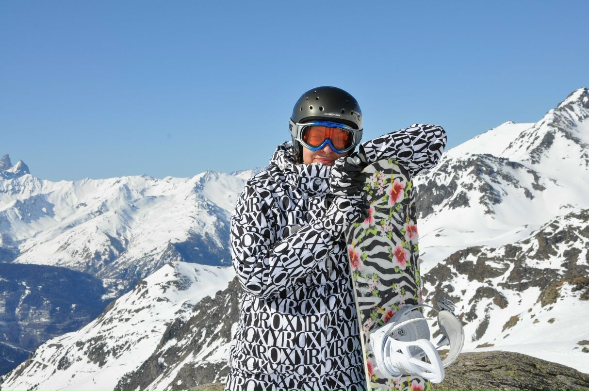 Мария Павицкая | Москва