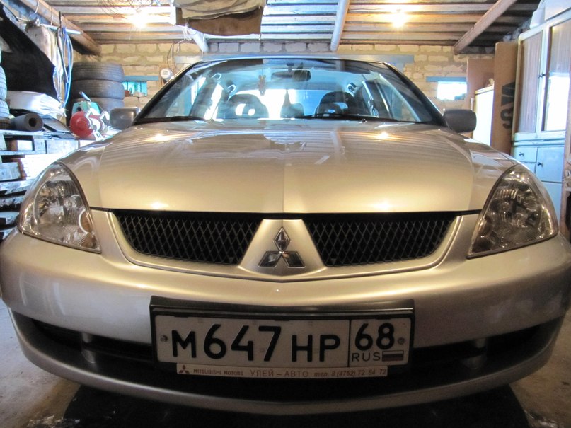 Nikolai Эрлих | Тамбов