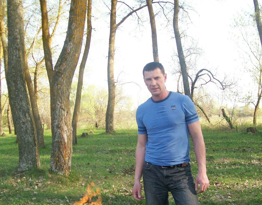 Андрей Корецкий | Чернигов