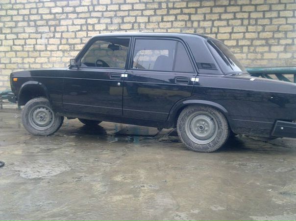 №56, Parviz Bayramov, 1.3, Гянджа №56, Parviz Bayramov, 1.3, Гянджа