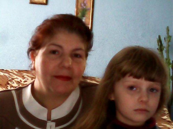 №9, Тамара Марченко, Бахчисарай №9, Тамара Марченко, Бахчисарай