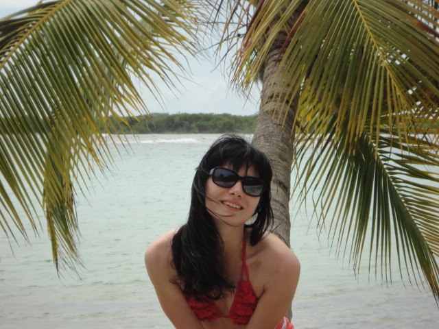 Ольга Маевская | Natal