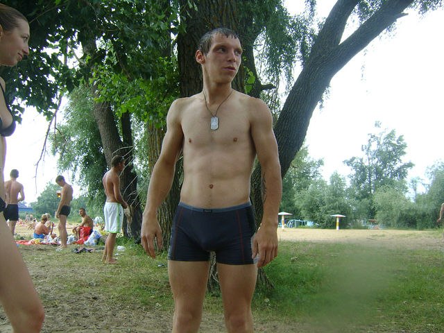 Денис Поддорников | Лебяжье