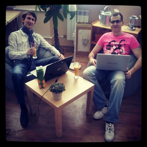 Александр Куликовский | Jersey City