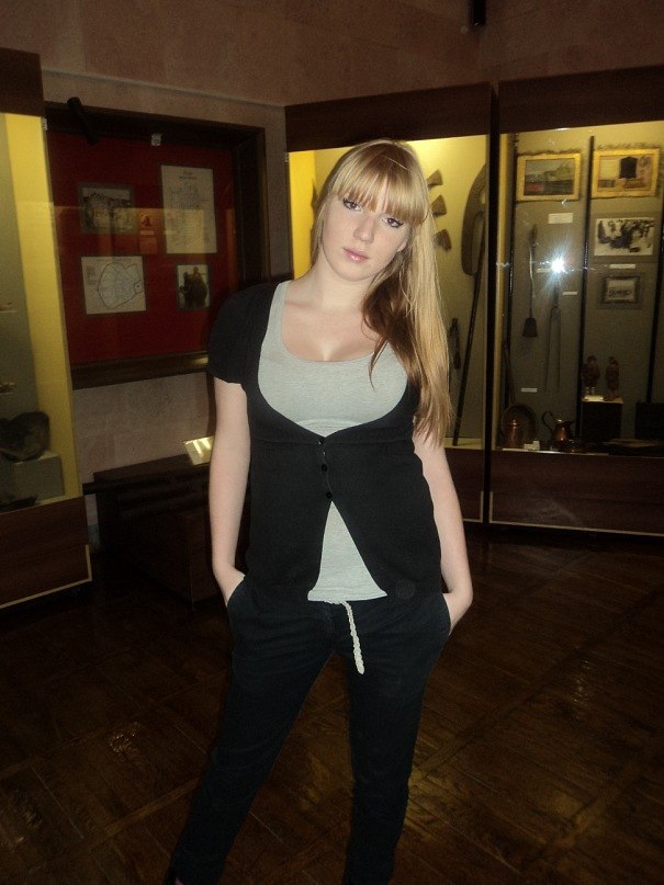 Станислава Алцыбеева CibiNa | Киров