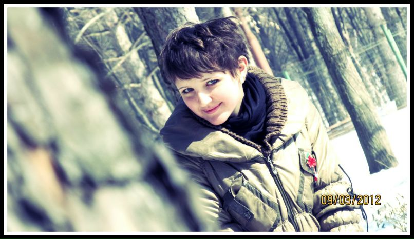 Анастасия Албу | Единцы