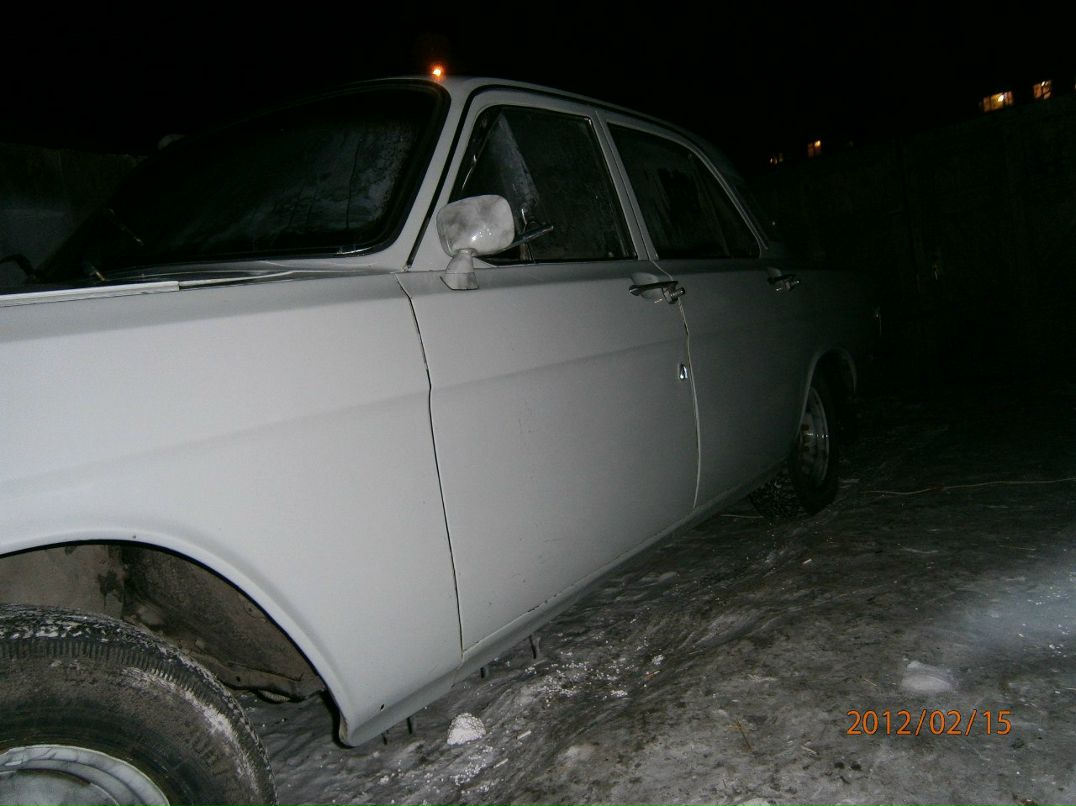 Алексей Заворин | Омск