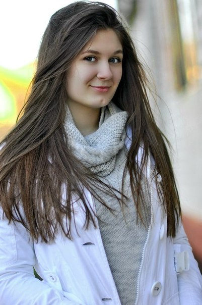 №6, Оля Курис, Ровно №6, Оля Курис, Ровно