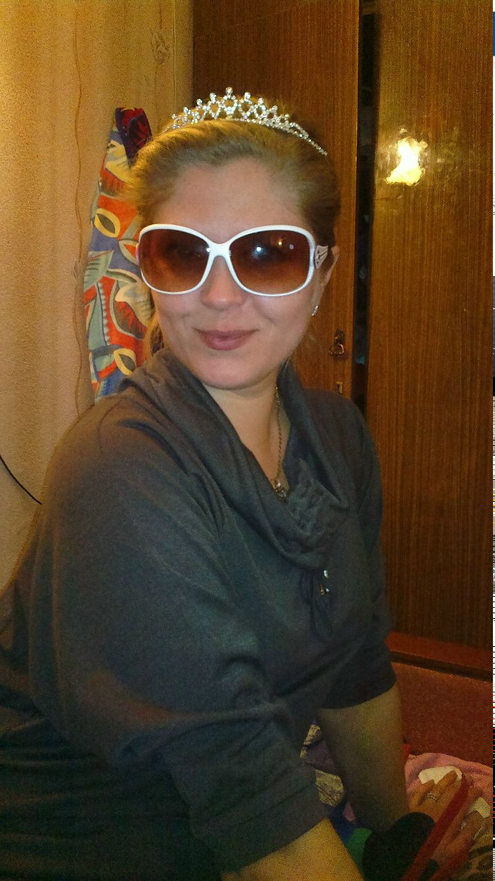 Татьяна Денисова | Петрозаводск