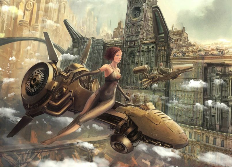 Андрей Заболотский | Москва