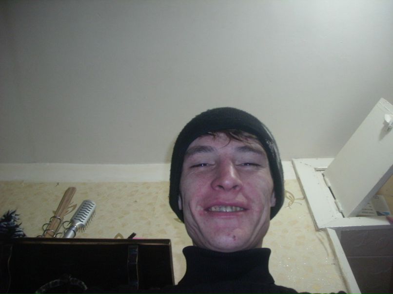 Evgen Kuchinskiy | Санкт-Петербург