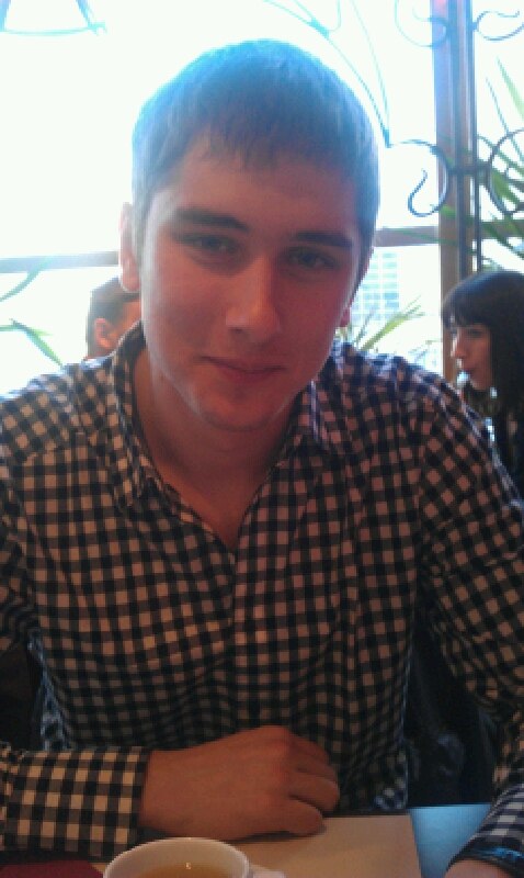 Николай Вараксин | Москва