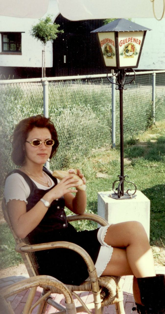 Виктория Кузнецова | Вологда