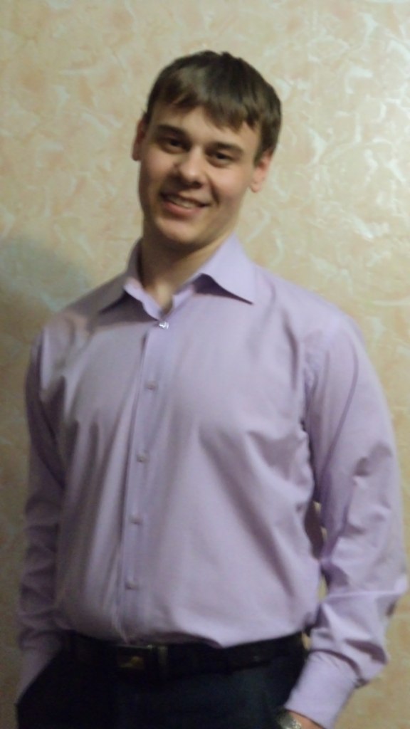 Дмитрий Смирнов | Одинцово