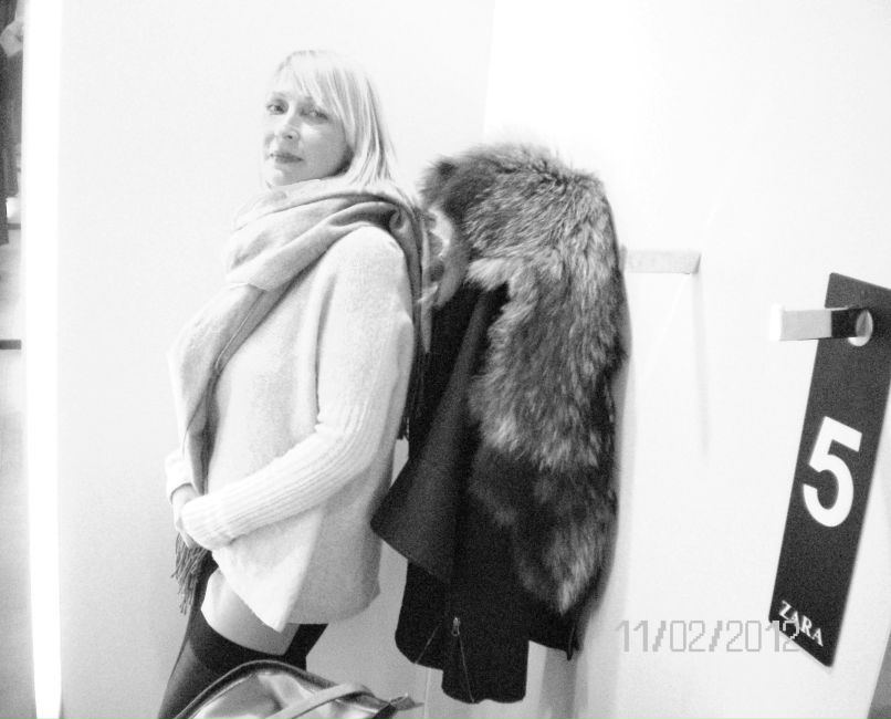 Лора Никулова | Кривой Рог